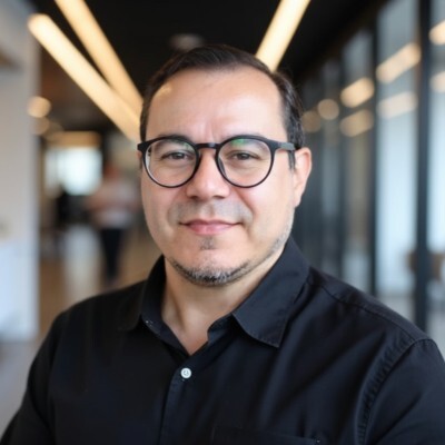 Foto de André Pereira