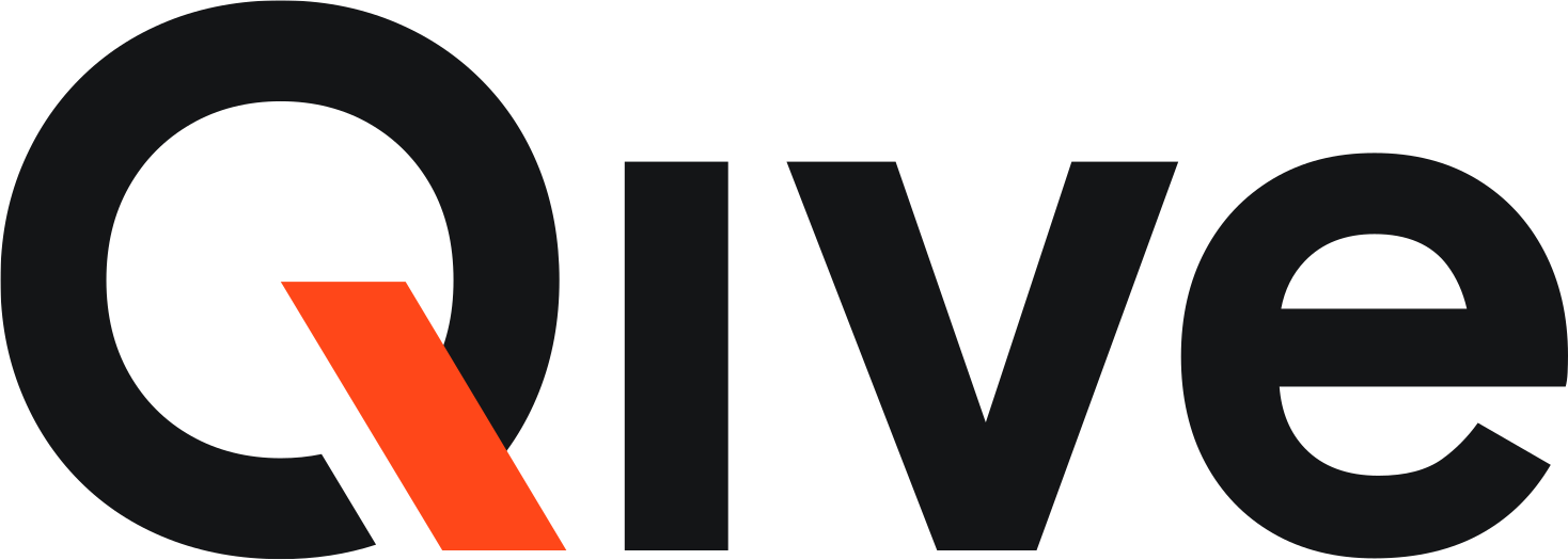 Qive