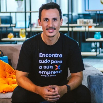 Foto de Gabriel Mello